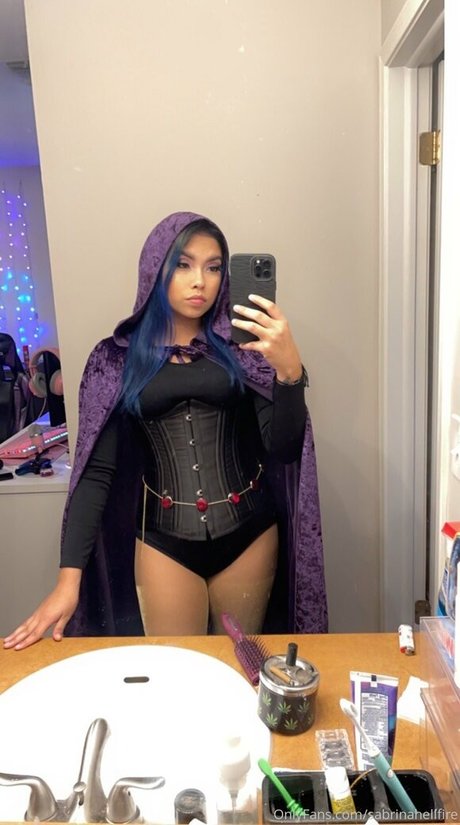 sabrinahellfire hd schöne fotos