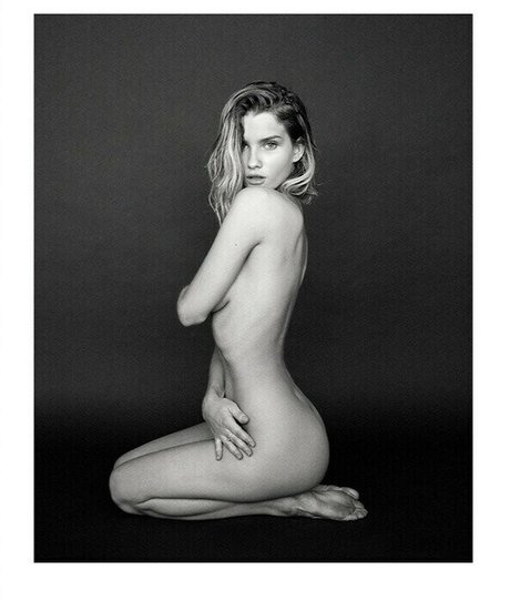 Katerina Pluchevskaya porno akt foto