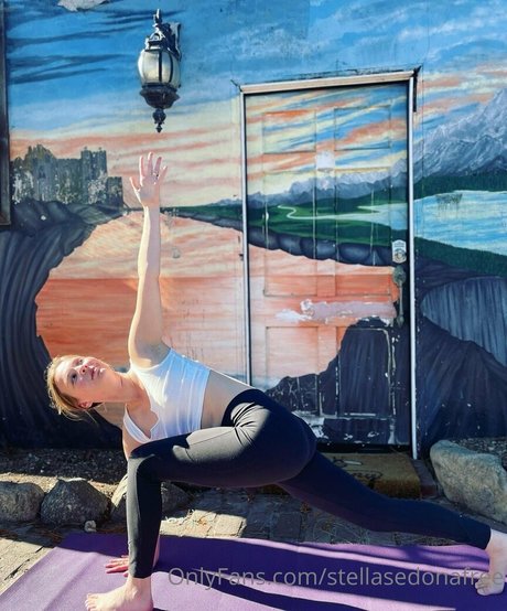 stellasedonafree porno erotische bild