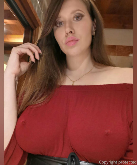 dünne große titten nur fans exklusive nackten fotos