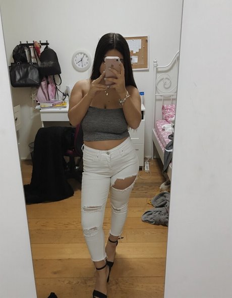 fitness-mädchen-onlyfans perfekte nackt bild