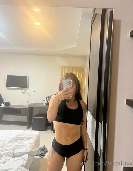 elizaluvv sexy exklusive archiv