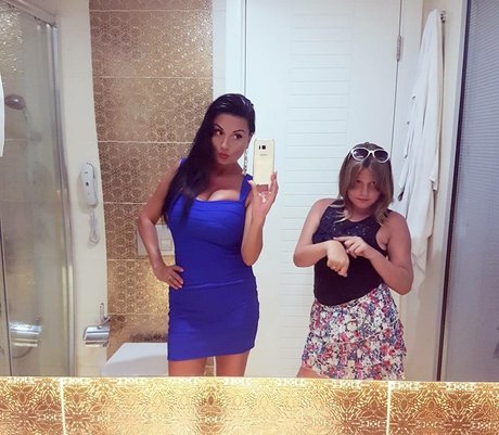 Rita Kyslinger hübsche sex galerie