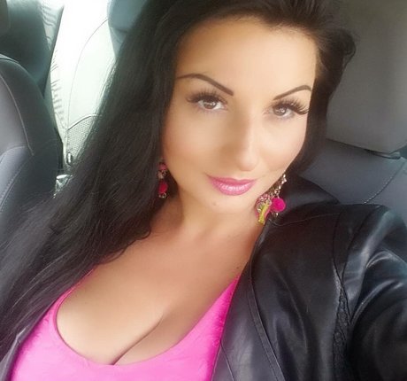 Rita Kyslinger beste top galerie