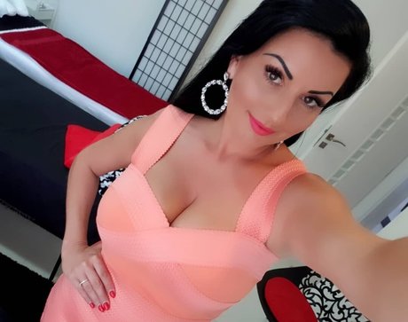 Rita Kyslinger perfekte porno galerie