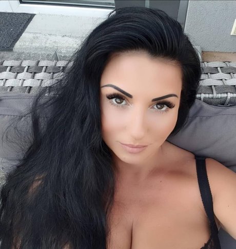 Rita Kyslinger pornostar nackten galerien