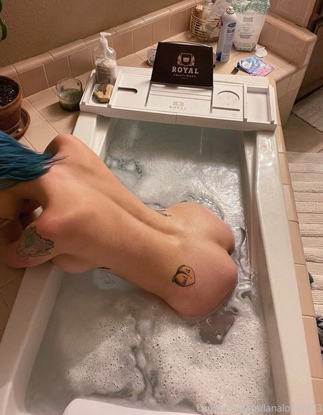 lanalove2323 beste nackt galerien