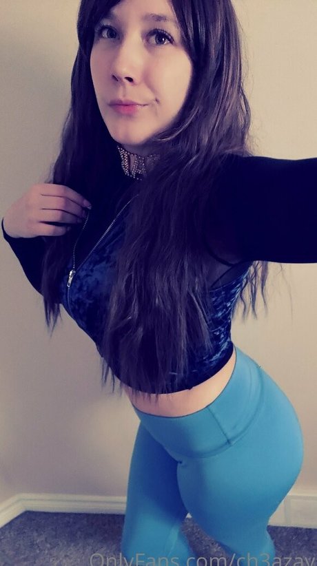 ch3azay kunst nette galerien