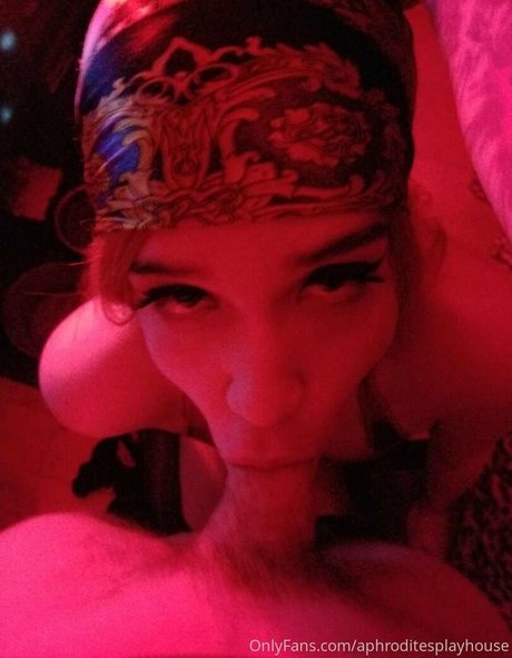 aphroditesplayhouse model nackte foto