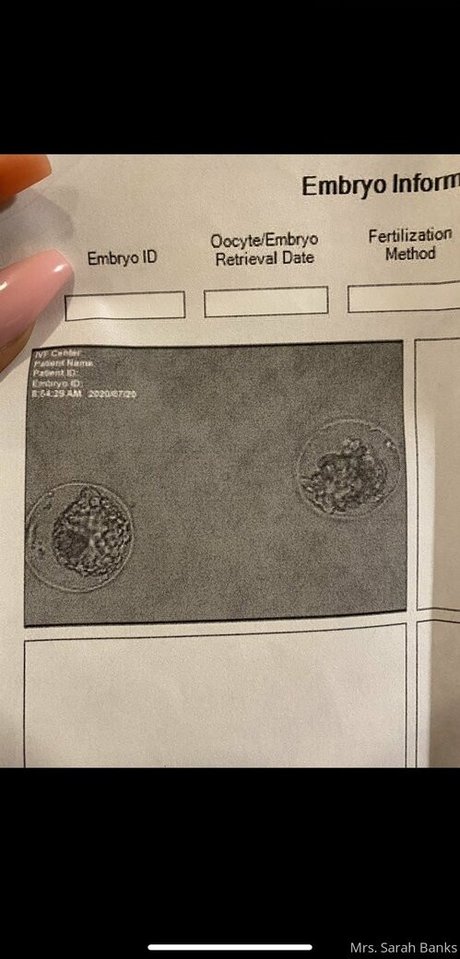 thesarahbnkx pornostar heiße foto