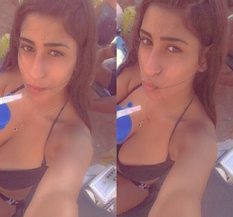 Tal Halika schöne pornografische bilder