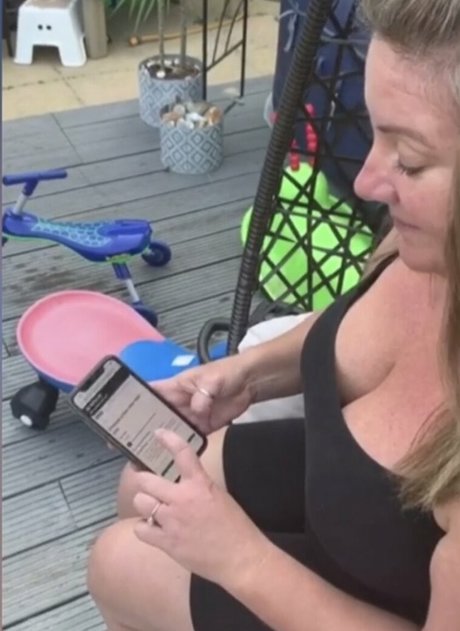 Michelly Rebechi schöne pornografische fotos