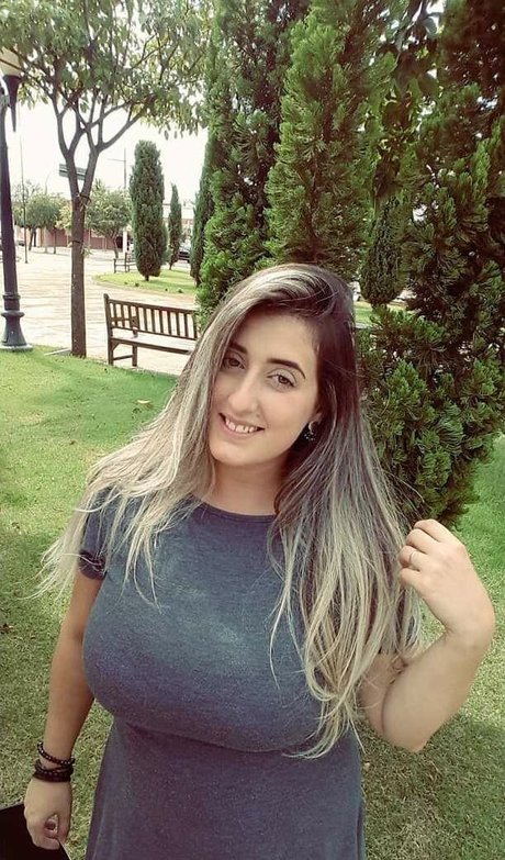 Michelly Rebechi nacktheit xxx bild