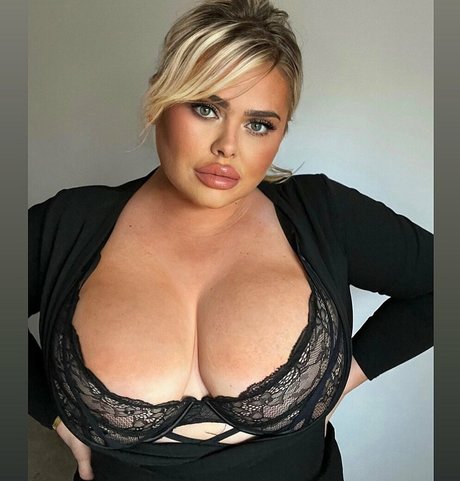 Susannah Elizabeth erwachsene nette foto