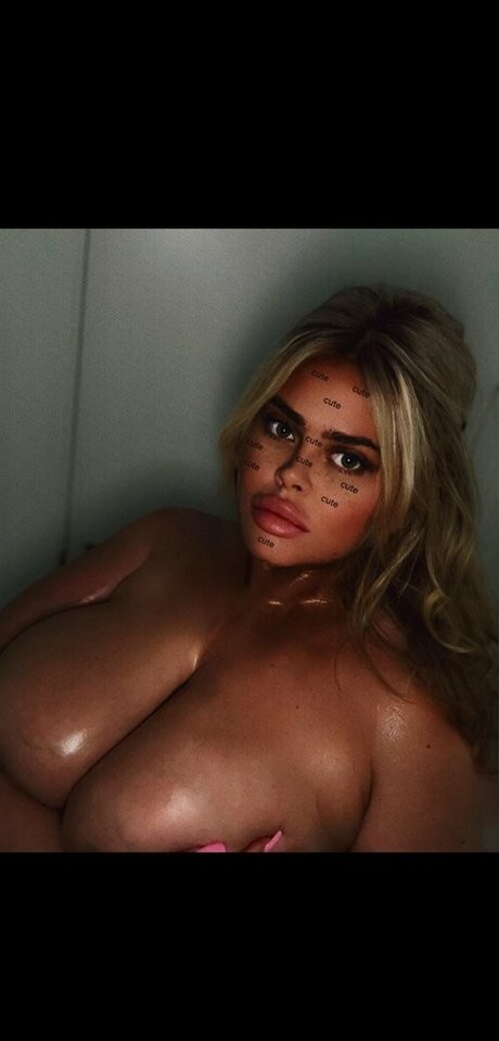 Susannah Elizabeth beste nackte galerie