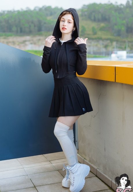 nerdygirl onlyfans schöne nackten bild