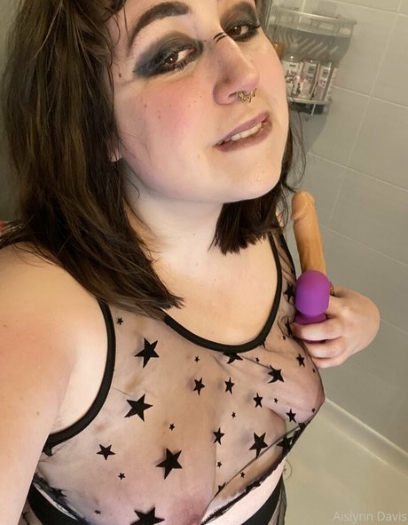 aislynndavis sexy xxx fotos
