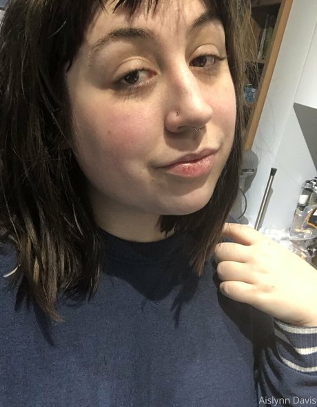 aislynndavis heiße nackte galerien