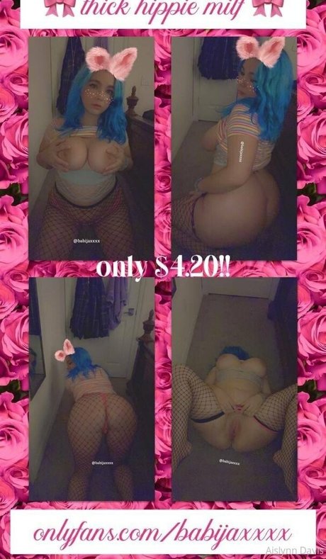 aislynndavis heiße top bilder