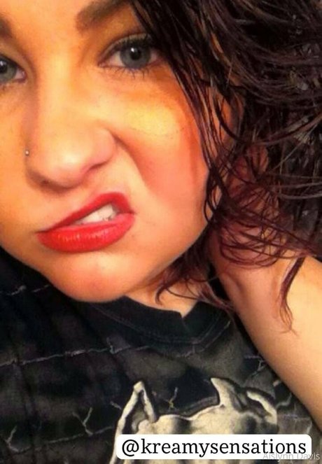 aislynndavis kunst nackte galerien