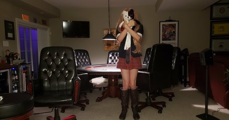 mayaobedium top foto