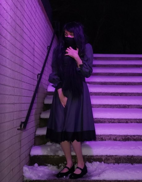 mayaobedium schauspielerin exklusive bild