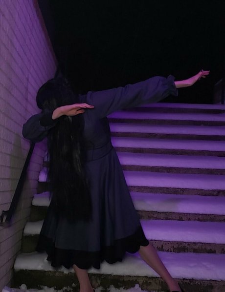 mayaobedium erwachsene schöne bild