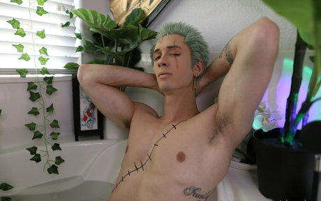 patchwork co schauspielerin schöne bild