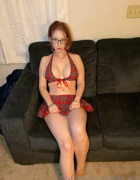 Nickiee Lulu hd nackten bilder