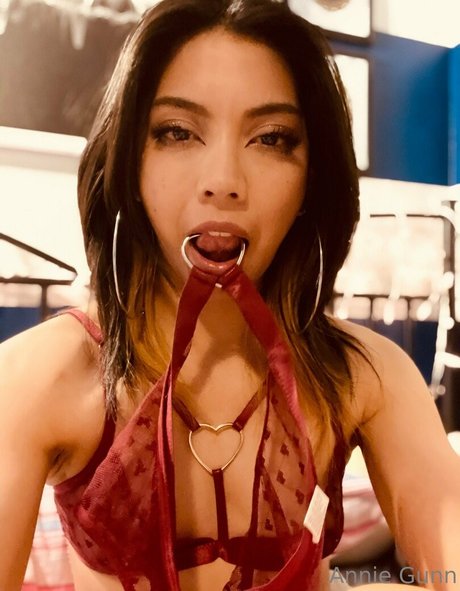 anniexgunn sex pornostar bilder