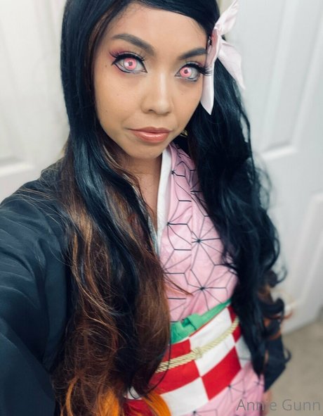 anniexgunn schauspielerin galerie