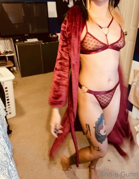 anniexgunn erotische porno bilder