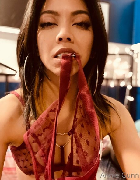 anniexgunn schöne akt galerien