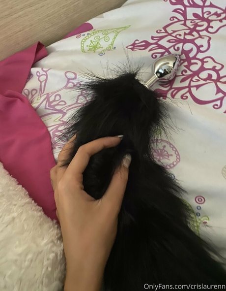 crislauren nacktheit schöne bild