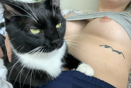 lauuu_ model kunst foto