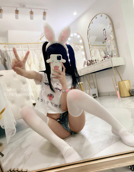 yaoyaole kostenlose exklusive foto