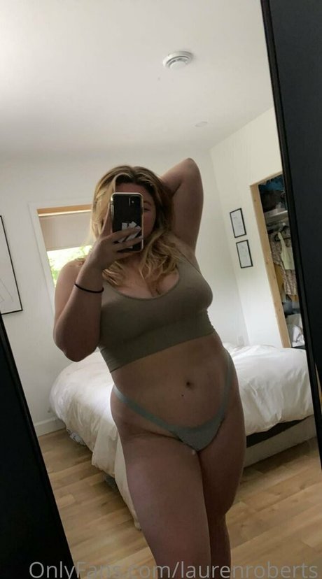 laurenroberts freie erotische foto