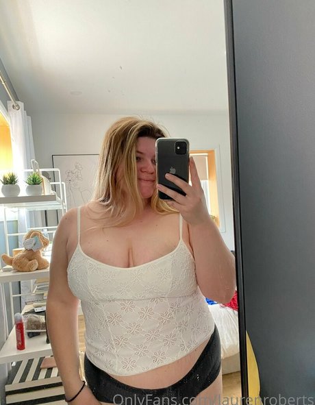 laurenroberts heiße hübsche bilder