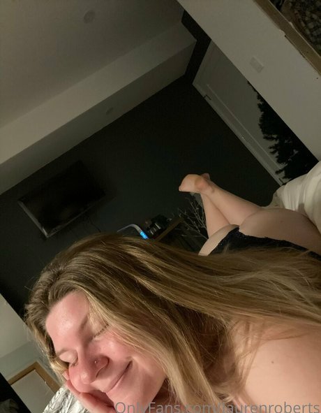 laurenroberts perfekte xxx bild