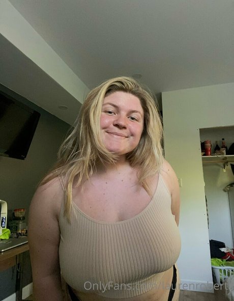 laurenroberts nackt sexy bilder