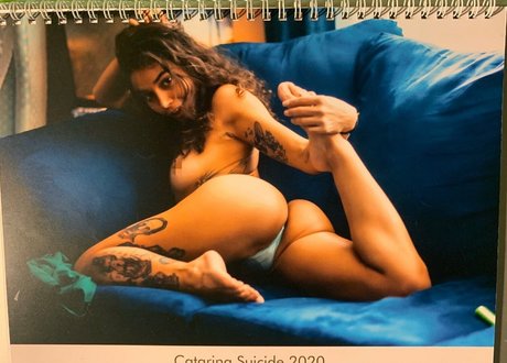 Catarina Suicide heiße kostenlose galerien