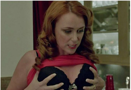 Keeley Hawes pornostar nette galerie