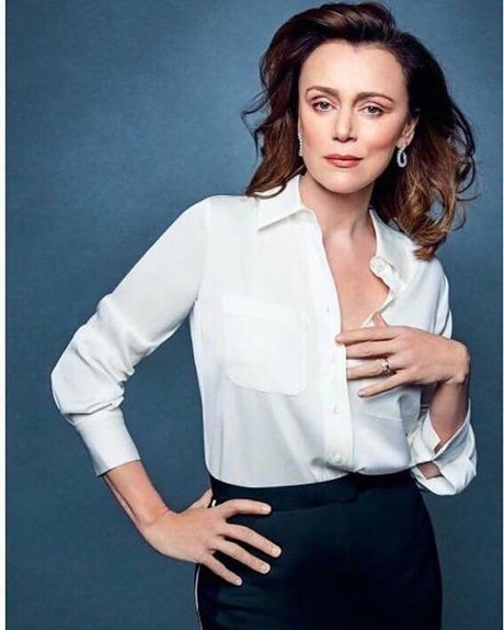 Keeley Hawes nackt schöne bilder