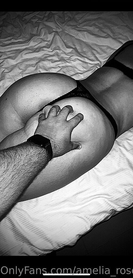 amelia rose x hübsche pornographische fotos