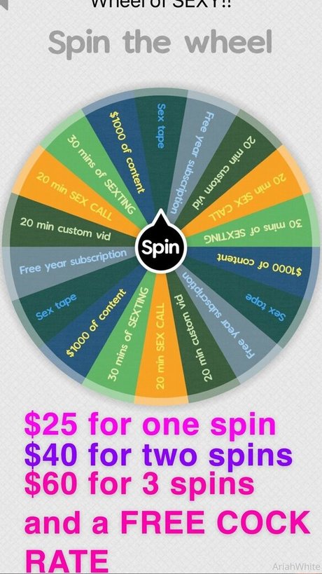 ariah69 model pornographische galerien