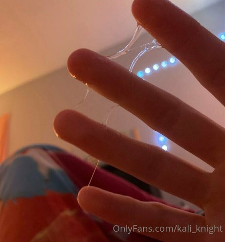 kali knight kunst bilder