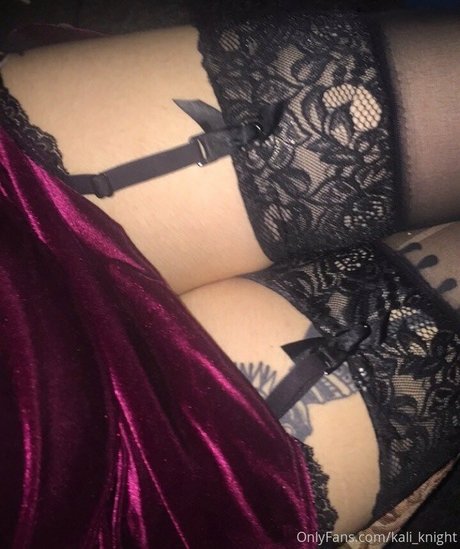 kali knight beste xxx bilder