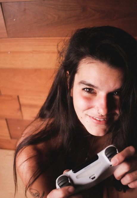 juju vibezzz sexy nackten archiv