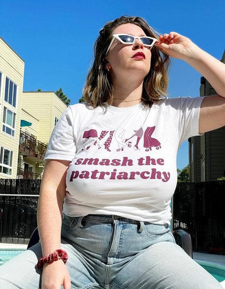 Tori Dunlap sexy xxx bilder