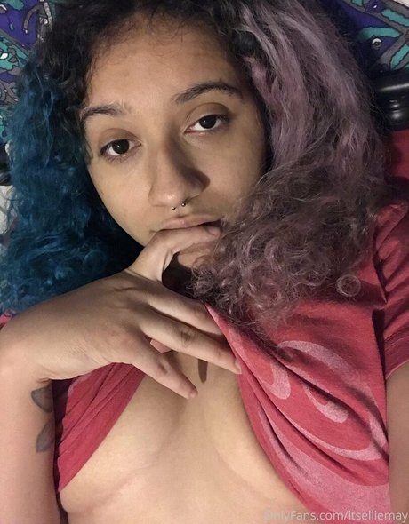 itselliemay xxx pornografische fotos